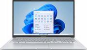 Asus Laptop  Laptop  VivoBook 17X K1703ZA-WH34DX i3-1220P/17.3 FHD AntiGlare/8GB/SSD 256GB/BT/FPR/Win 11 