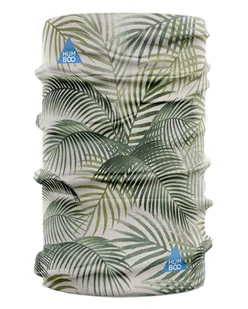 KOMIN SZAL CHUSTA SZALIK KOMINIARKA CIENKI LEKKI - SC.05 TROPICAL - Czapki damskie - miniaturka - grafika 1