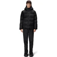 Kurtki męskie - Rains Kurtka Alta W3T3 Regular Fit - miniaturka - grafika 1