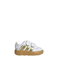 Odzież sportowa dziecięca - Buty adidas x Star Wars Grand Court 2.0 Kids - miniaturka - grafika 1