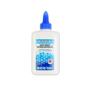 Penmate Klej introligatorski 100 ml - Przybory szkolne - miniaturka - grafika 1