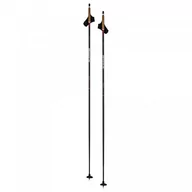 Kijki narciarskie - Kijki biegowe Swix Dynamic D1 Długość kijków: 160 cm - miniaturka - grafika 1