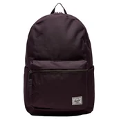 Plecaki - Herschel Settlement Backpack 11407-06223, Fioletowe Plecak, pojemność: 23 L - miniaturka - grafika 1