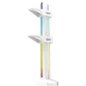 Wentylatory komputerowe - Darkflash DL240 (biały) - miniaturka - grafika 1