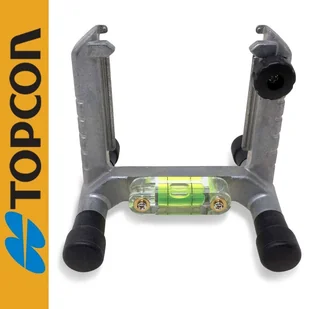 Uchwyt tarczy celowniczej do niwelatora rurowego TP-L3/4/5/6 TOPCON - Sprzęt geodezyjny - miniaturka - grafika 1