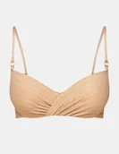 Stroje kąpielowe - Góra od bikini push-up Soley - miniaturka - grafika 1