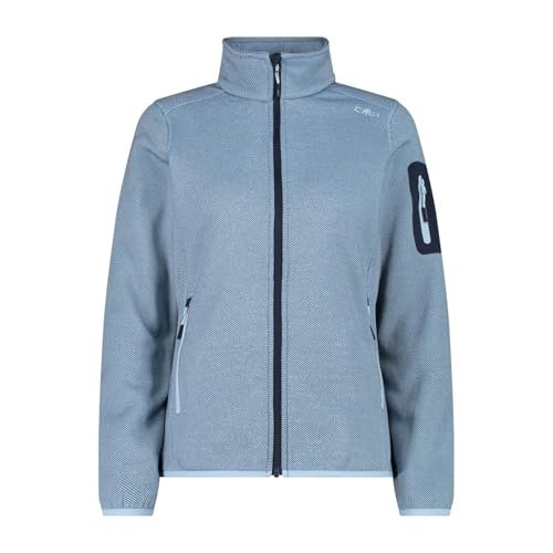 CMP, Damska bluza polarowa z długim rękawem