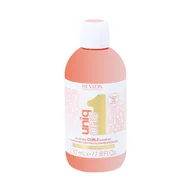 Szampony do włosów - REVLON PROFESSIONAL UNIQ ONE ALL IN ONE Szampon do włosów kręconych 230 ml - miniaturka - grafika 1
