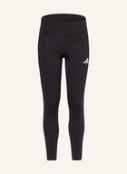 Rajstopy - Adidas Rajstopy Training Essentials schwarz - miniaturka - grafika 1