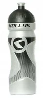 Shakery i bidony sportowe - Bidon Kelly''s SPORT 0,7 l silver - miniaturka - grafika 1