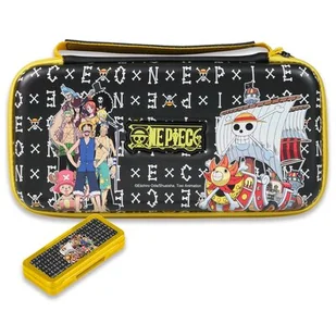 Etui FR-TEC OPSWPBSUN One Piece - Gadżety dla graczy - miniaturka - grafika 1