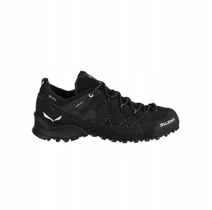 Salewa Buty Damskie Wildfire 2 Gtx 0971 Black 36,5 - Buty trekkingowe damskie - miniaturka - grafika 1