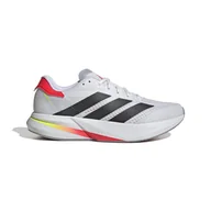 Buty sportowe męskie - Męskie Buty do biegania ADIDAS DURAMO SPEED 2 M IF9393 – Biały - miniaturka - grafika 1