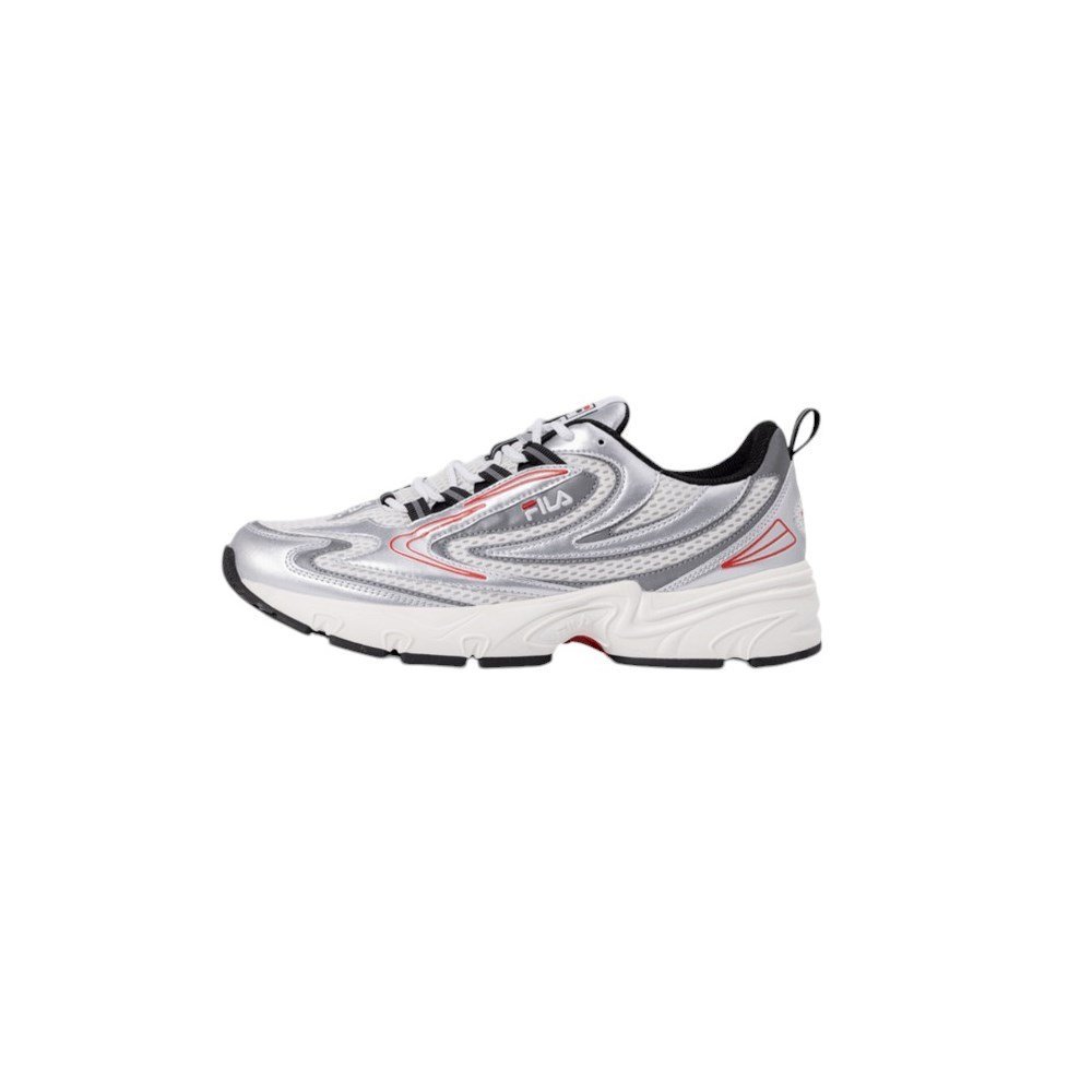 Buty Fila Actix Retro FFM037780017