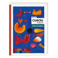 Książki edukacyjne - AGNIESZKA OSIECKA DZIECIOM WYD. 3 - Agnieszka Osiecka - miniaturka - grafika 1