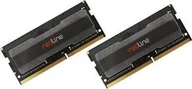 Pamięci RAM - Mushkin Redline - DDR4 - Kit - 16GB: 2 x 8GB - SO DIMM 260-PIN - 3200MHz / PC4-25600 - miniaturka - grafika 1