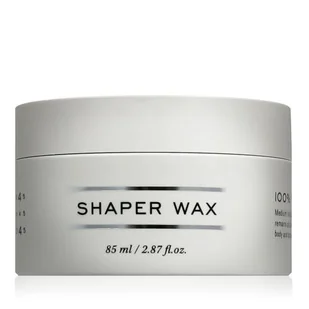 REF Shaper Wax N°424 Wosk do włosów 85 ml - Kosmetyki do stylizacji włosów - miniaturka - grafika 1