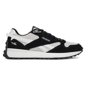 Sneakersy męskie - Obuwie sportowe Reebok DRIVE AR30296MBSW - miniaturka - grafika 1