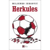 Powieści sensacyjne - Herkules - miniaturka - grafika 1