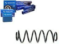 Sprężyny zawieszenia - Sprężyna zawieszenia SACHS 994 456 1S0511115AK - miniaturka - grafika 1