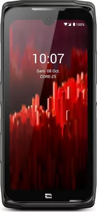 Crosscall Core-Z5 5G 4/64GB Czarny - Telefony komórkowe - miniaturka - grafika 1