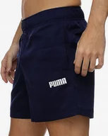 Spodenki damskie - Szorty Męskie Sportowe Puma Ess Woven 847213 06 R-L - miniaturka - grafika 1
