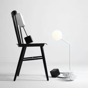 Aldex Lampy Lampa Pure 1064B - Lampy stojące - miniaturka - grafika 2