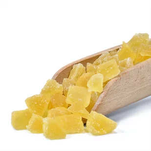 Vivarini – Ananas kandyzowany 0,5 kg - Przyprawy i zioła sypkie - miniaturka - grafika 2
