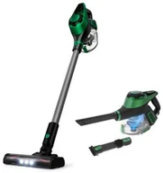 Odkurzacze pionowe - Adler AD 7083 Zielony - miniaturka - grafika 1