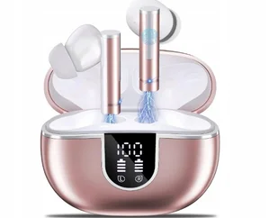 ULFSAAR BX35 - Słuchawki ULFSAAR BX35 - Słuchawki - miniaturka - grafika 1