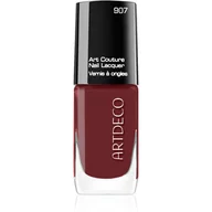 Lakiery do paznokci - Artdeco Nail Polski Nail Lacquer Art Couture) 10 ml Cień 907 Phoenix) - miniaturka - grafika 1