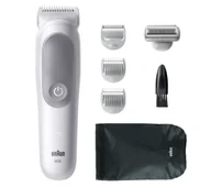 Golarki męskie - Braun BG5550 - miniaturka - grafika 1