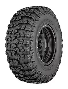 Yokohama Geolandar X-MT G005 40x13.50/R17 121Q - Opony terenowe i SUV letnie - miniaturka - grafika 1