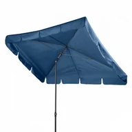 Parasole ogrodowe - SUNLINE WATERPROOF 260 x 150 cm - parasol uchylny 810 - miniaturka - grafika 1