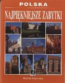 Albumy krajoznawcze - Najpiękniejsze Zabytki - miniaturka - grafika 1