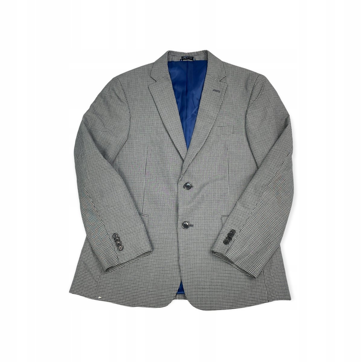 Elegancka marynarka męska TOMMY HILFIGER S38