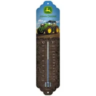 Termometry domowe - Termometr John Deere Photo Model - miniaturka - grafika 1