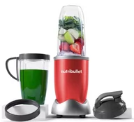 Blendery kielichowe - NutriBullet NB907R - miniaturka - grafika 1