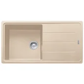 Zlewozmywaki - Franke Basis BFG 611-97 (beżowy) - miniaturka - grafika 1