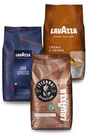 Kawa - Lavazza Zestaw 3 wyjątkowych kaw Tierra Crema e Aroma Blue Grand Espresso 4480-uniw - miniaturka - grafika 1