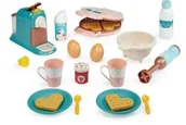 Zabawki AGD - Vert Azur Zestaw śniadaniowy 3w1 - Simba - miniaturka - grafika 1