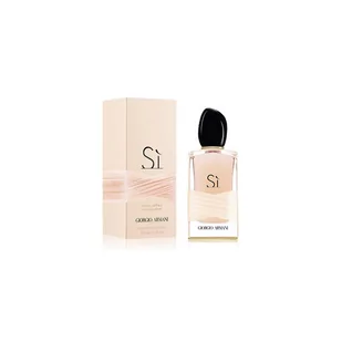 Giorgio Armani Si Rose Signature woda perfumowana 50ml - Wody i perfumy damskie - miniaturka - grafika 1