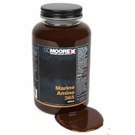 Zanęty - BOOSTER LIQUID DODATEK ZANĘTOWY CC MOORE MARINE AMINO 365 500 ML - miniaturka - grafika 1