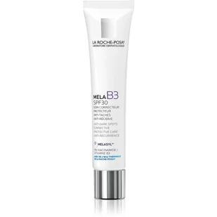 La Roche-Posay Mela B3 Krem przeciw przebarwieniom na dzień SPF30 40ml - Kremy do twarzy - miniaturka - grafika 1