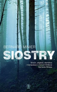 Siostry - E-booki - kryminał i sensacja - miniaturka - grafika 1