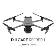 Akcesoria do drona - DJI Care Refresh Mavic 3 Pro (dwuletni plan) - miniaturka - grafika 1