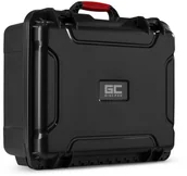 Walizki i skrzynie na sprzęt fotograficzny - Uniwersalna walizka transportowa Power Dynamics GIGCase74R Heavy Duty - Seria R - IP67 - czarna one size - miniaturka - grafika 1