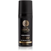 Kremy do twarzy - Natura Siberica Men Wolf Power Face Cream M) krem do twarzy 50ml - miniaturka - grafika 1