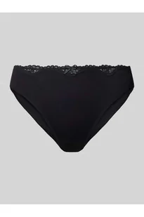 Figi z kokardką - Schiesser - Majtki damskie - miniaturka - grafika 1