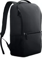 Torby na laptopy - Plecak z kieszenią na laptop Dell EcoLoop Essential Backpack 14-16 - Czarny - miniaturka - grafika 1